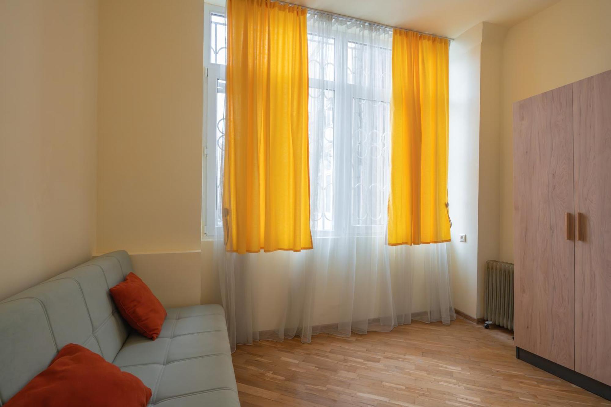 Appartement Ris