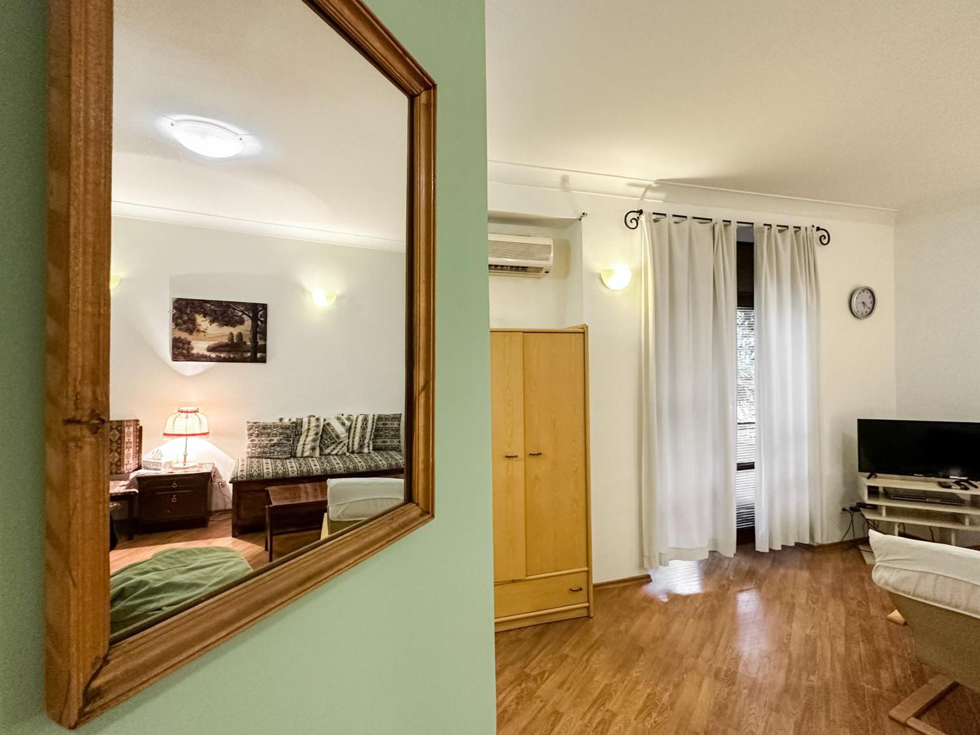 Appartement Ris Erévan