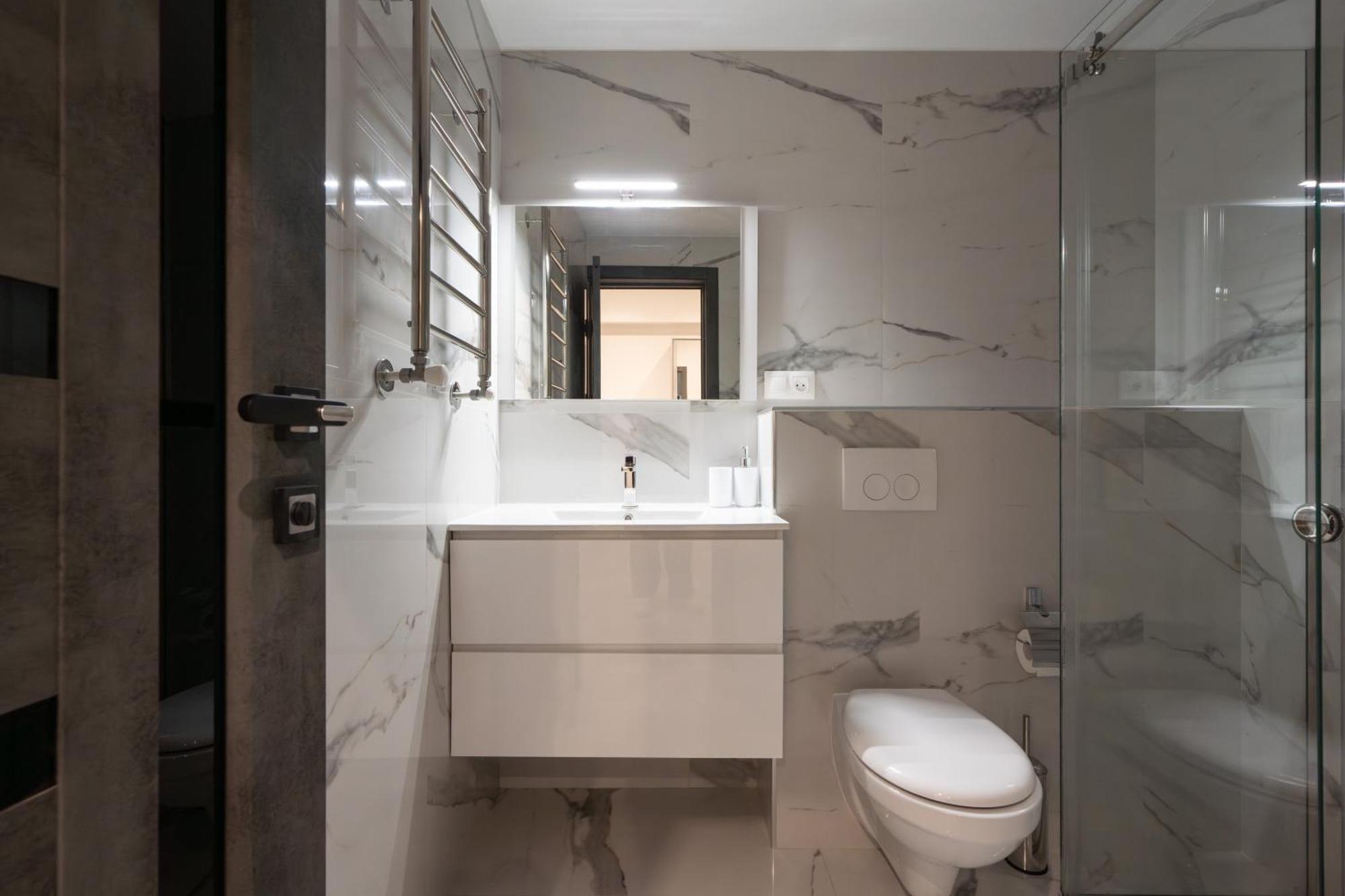 Ris Appartement Erévan
