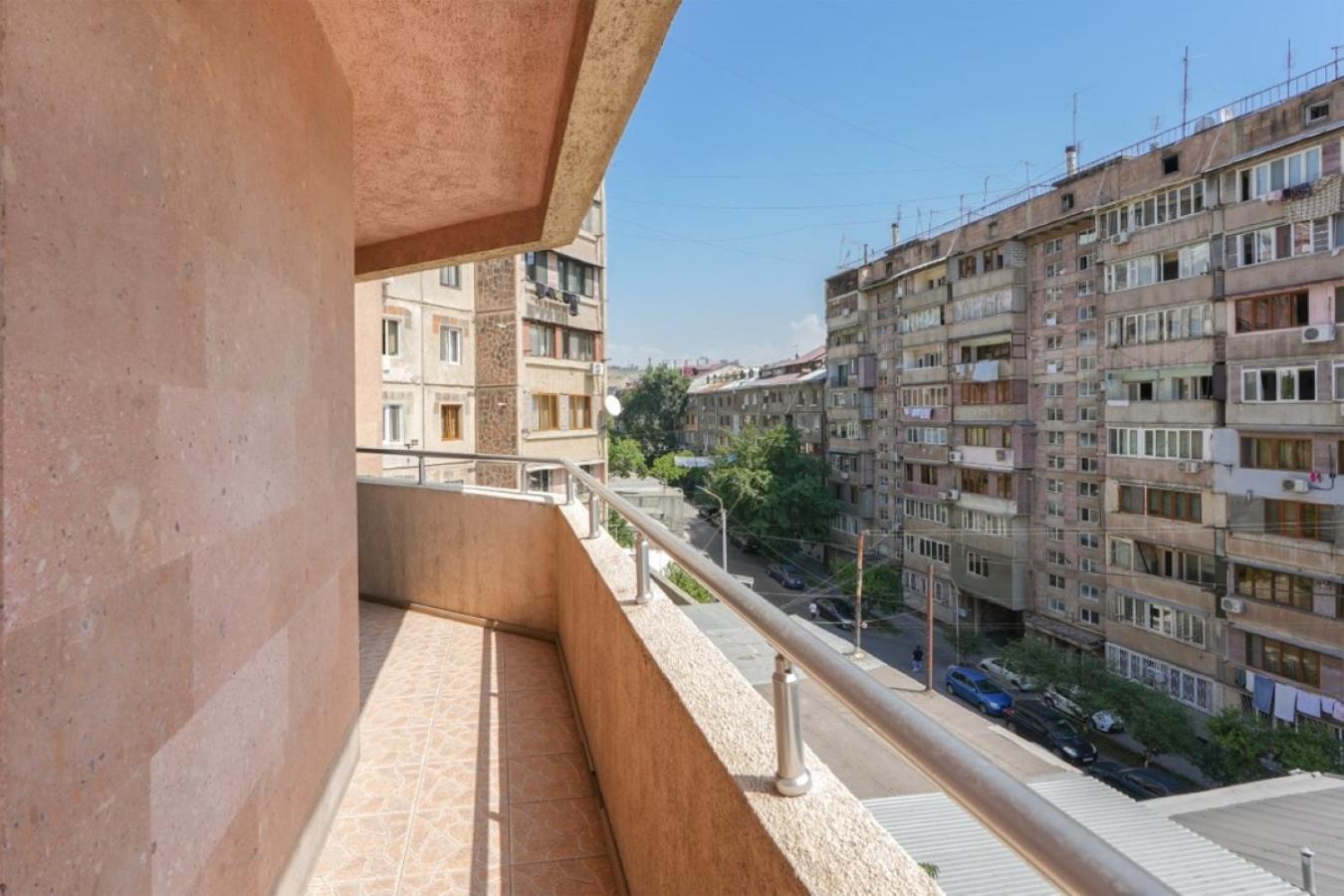 Appartement Ris Erévan