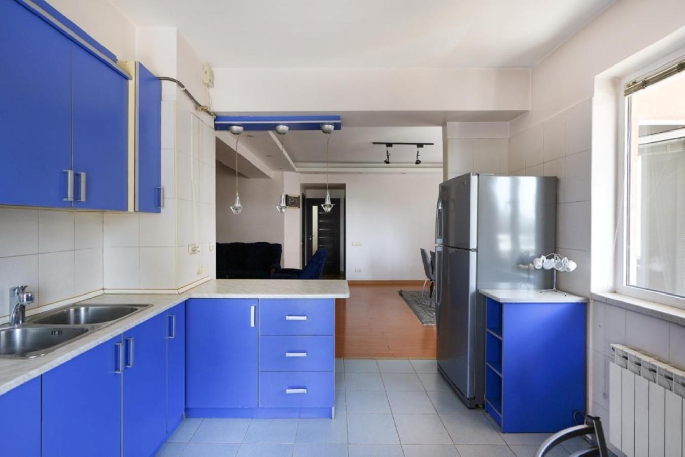 Appartement Ris Erévan