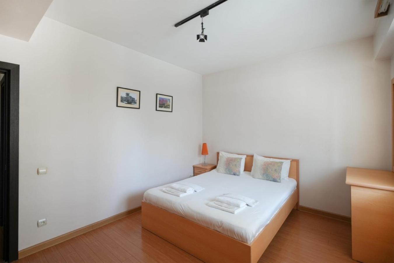 Ris Appartement *
