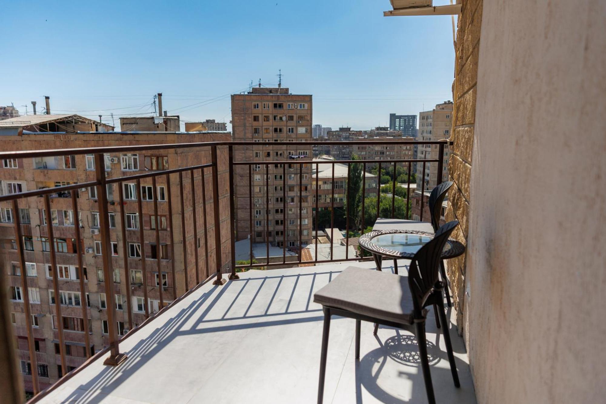 Ris Appartement *