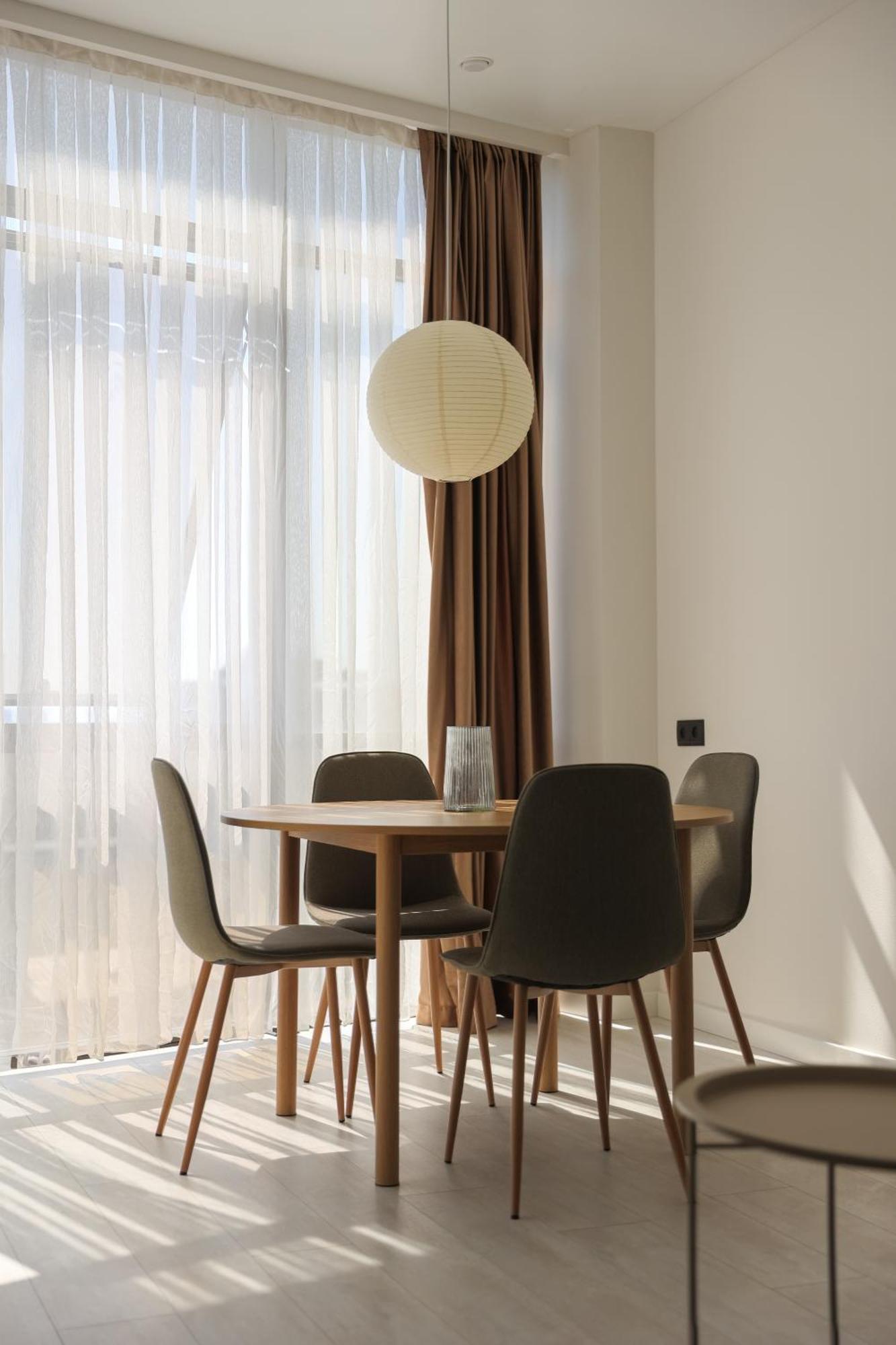 Appartement Ris Erévan