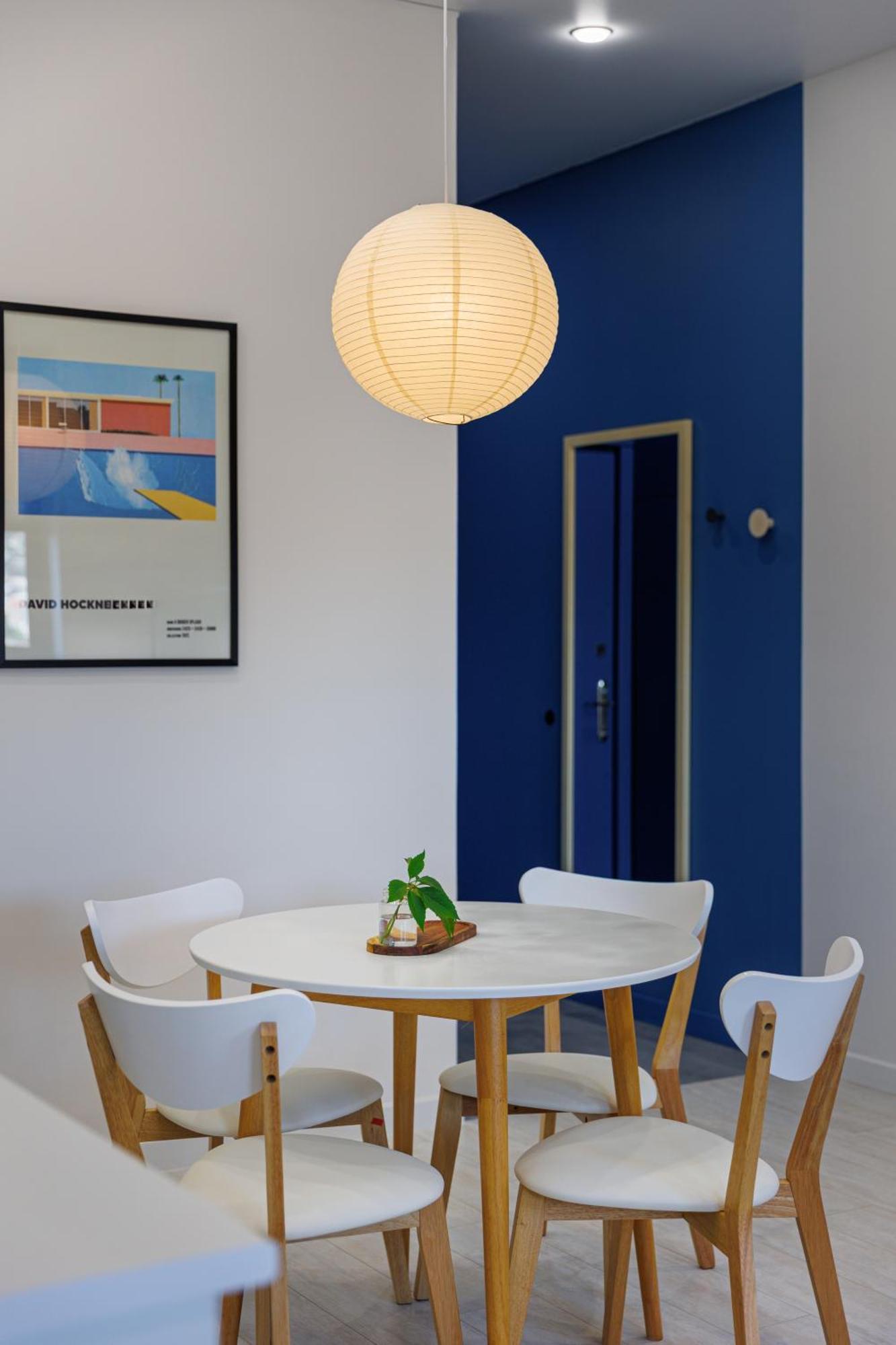 Ris Appartement Erévan